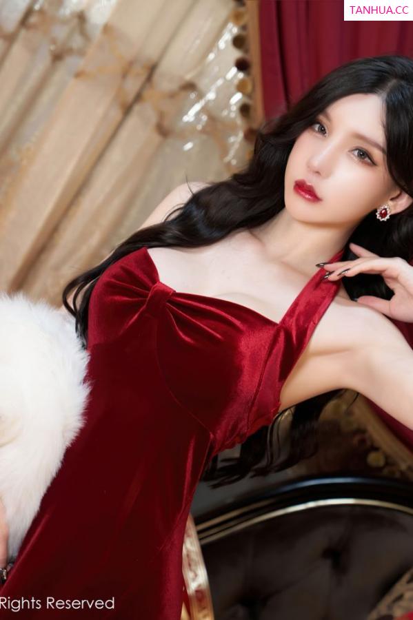 周于希dummy  [XiuRen]高清写真图 2022.01.30 No.4545 周于希Sally第24张图片